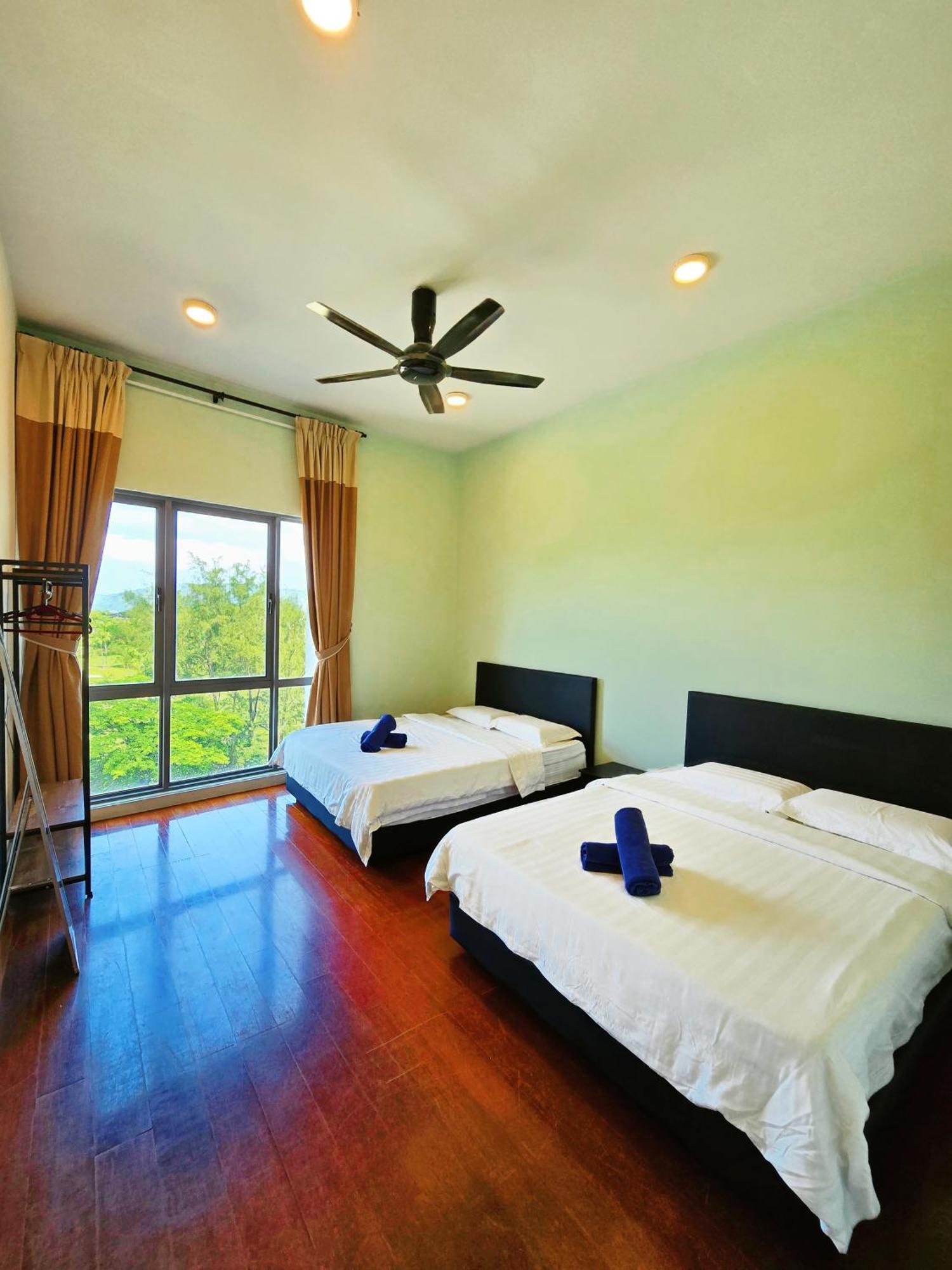 Mari Mari Homestay - Imago The Loft Kota Kinabalu Buitenkant foto