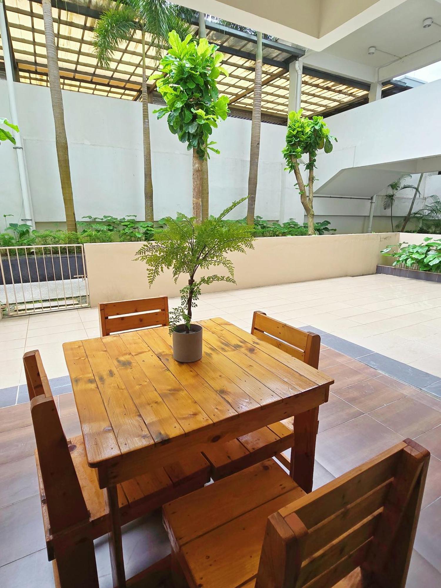 Mari Mari Homestay - Imago The Loft Kota Kinabalu Buitenkant foto